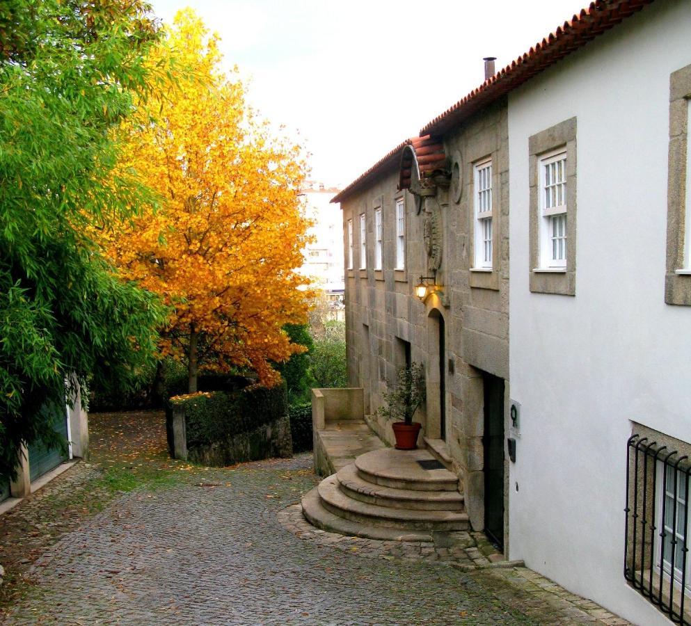 CASA DA ALDEIA SEVER DO VOUGA (Portugal)